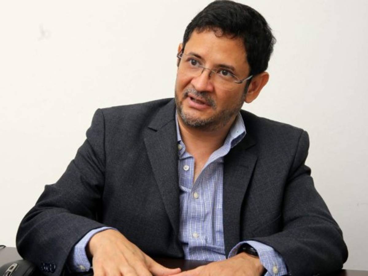 La CREE no puede mentirle a la gente por razones políticas