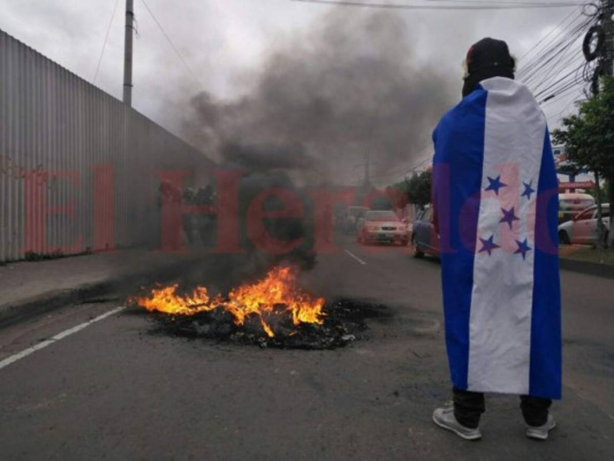 CPH condena ataques que han recibido medios de comunicación durante crisis política