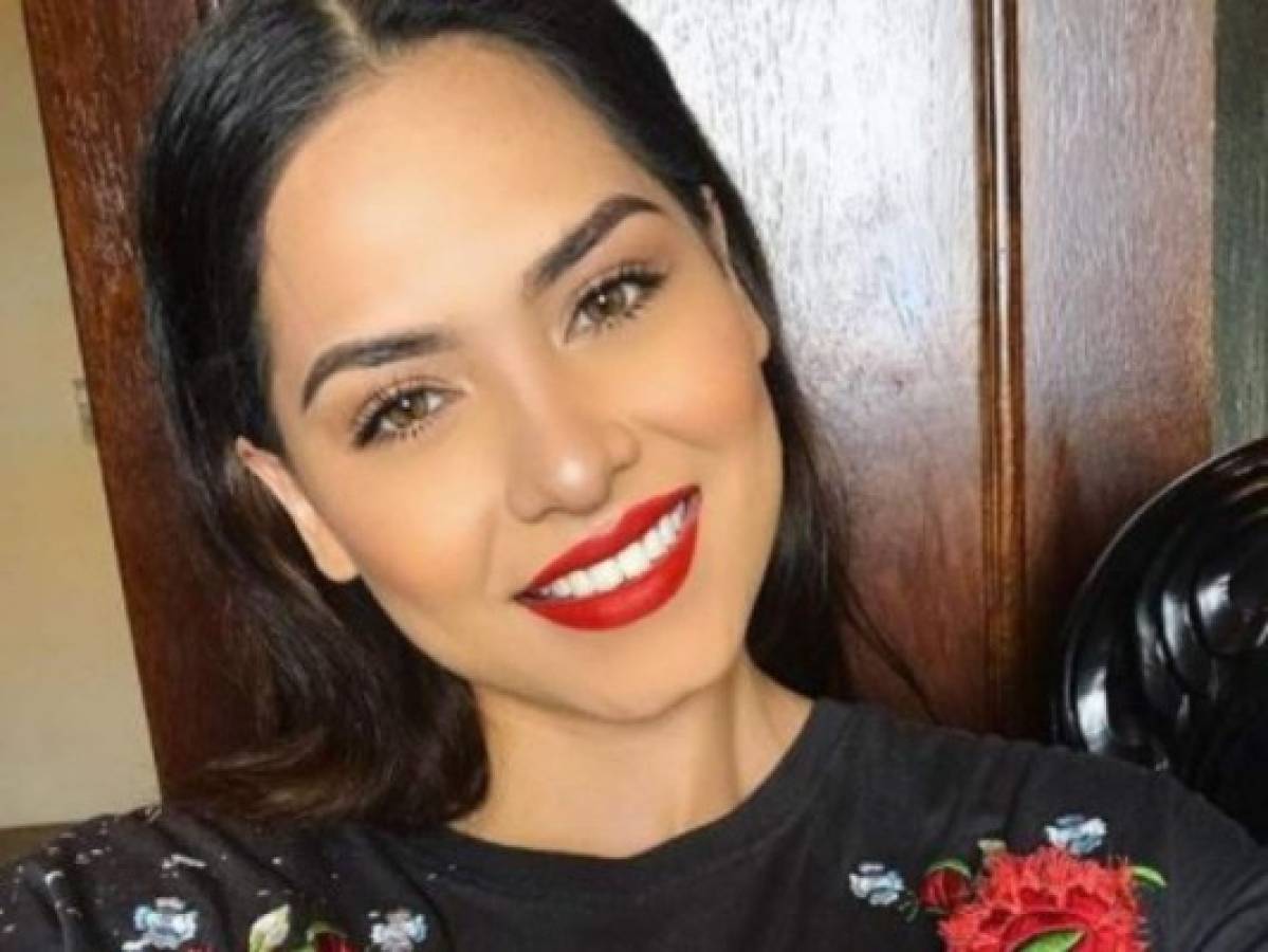 Así luce sin maquillaje la mexicana Andrea Meza, Miss Universo 2021