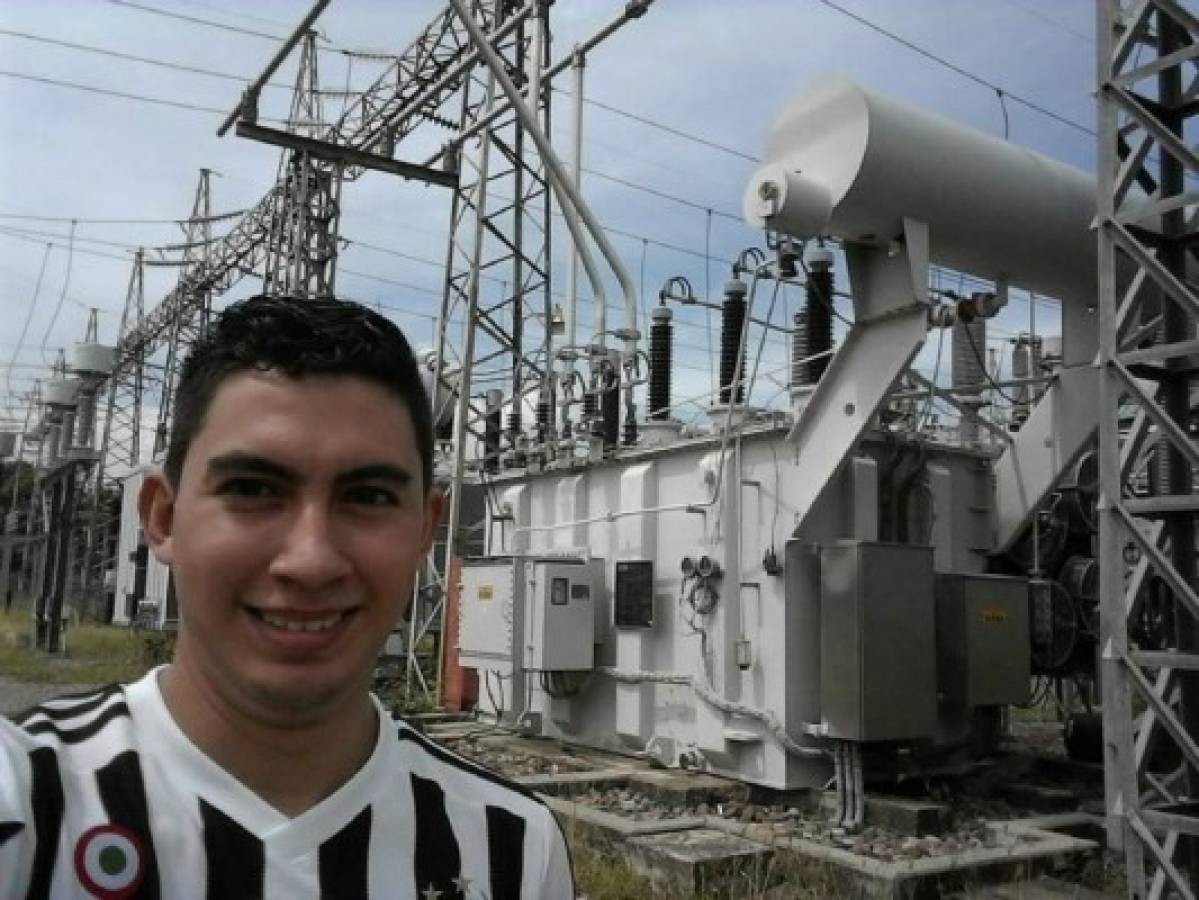 Asesinan a estudiante de ingeniería de la UNAH en San Pedro Sula