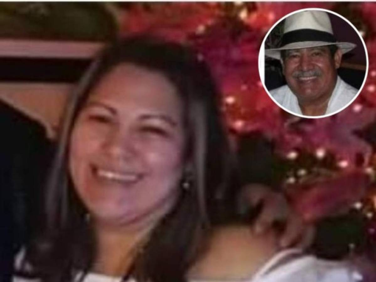 Muere hija del capitán Gilberto Rivera a consecuencia del covid-19