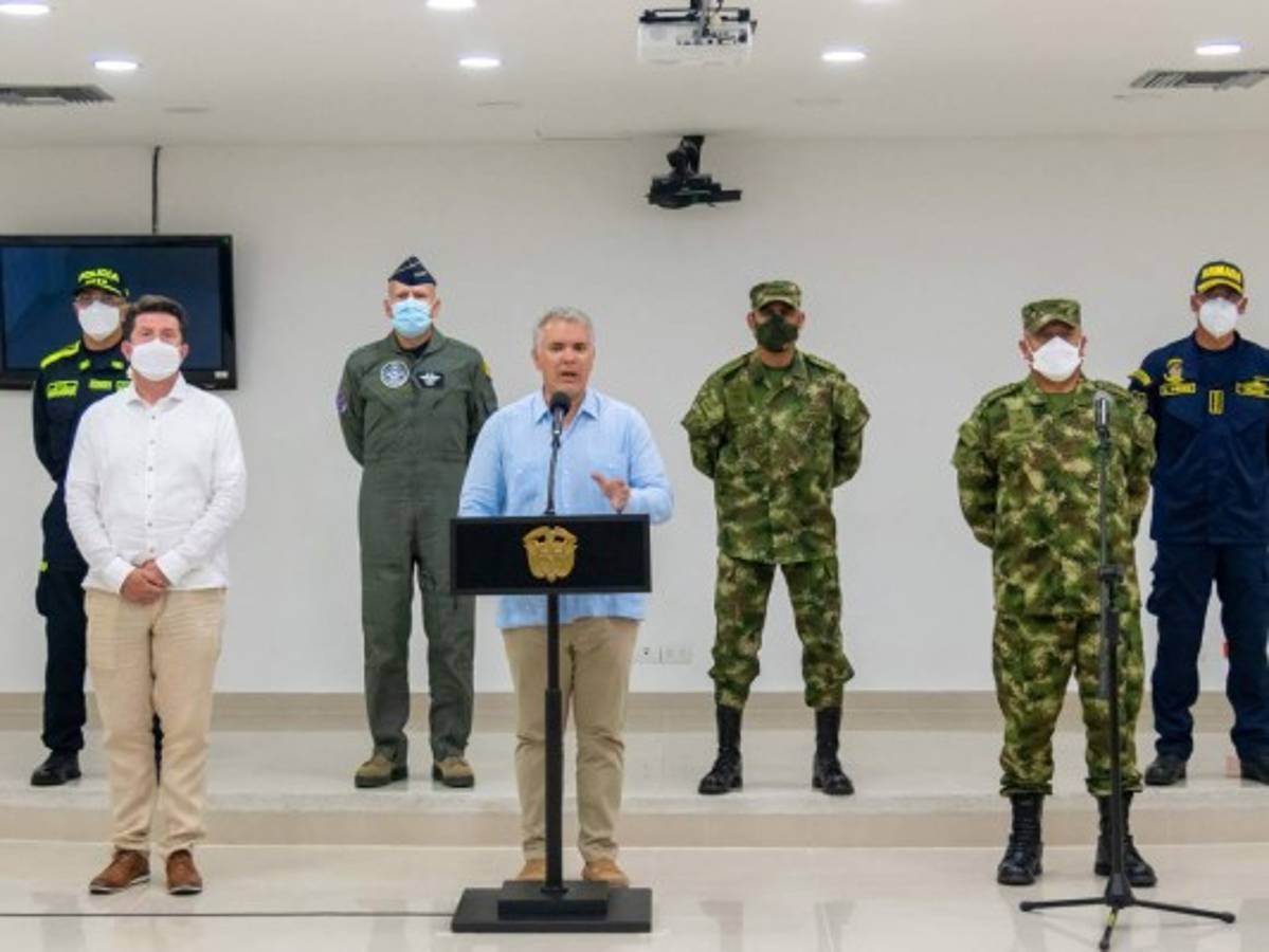 Al menos 23 muertos por choques entre ELN y disidencias de FARC en Colombia