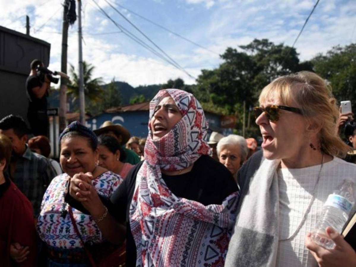 Premio Nobel yemení exige a Estados Unidos retomar acuerdo climático de París