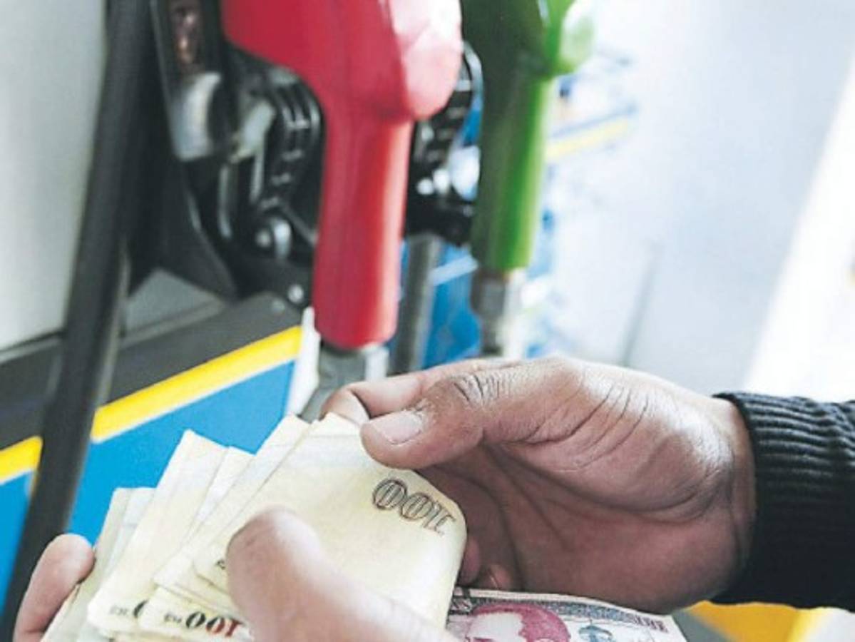 La Comisión Administradora del Petróleo pasó a la nueva Secretaría de Energía