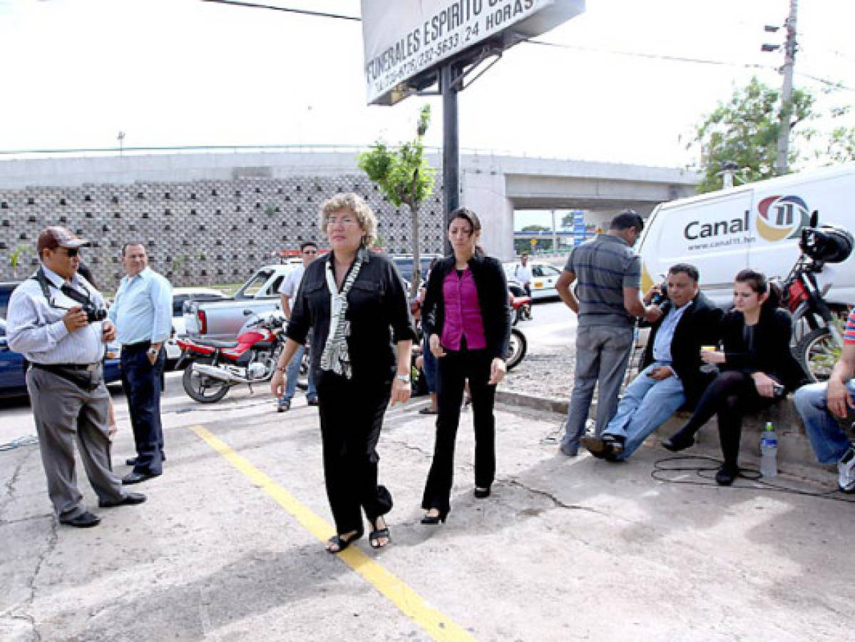 Muerto encuentran a periodista hondureño Alfredo Villatoro