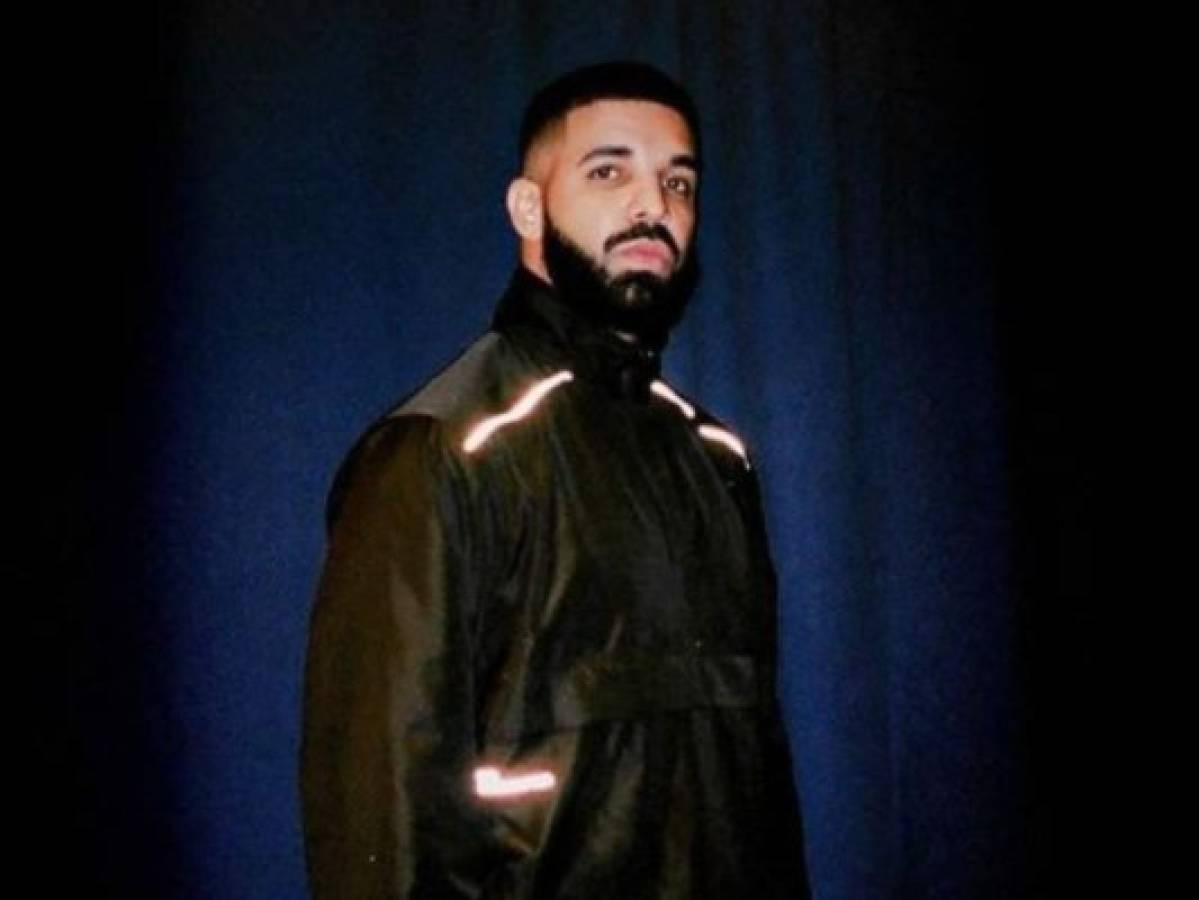 Drake demanda por difamación a mujer que lo acusó de embarazarla