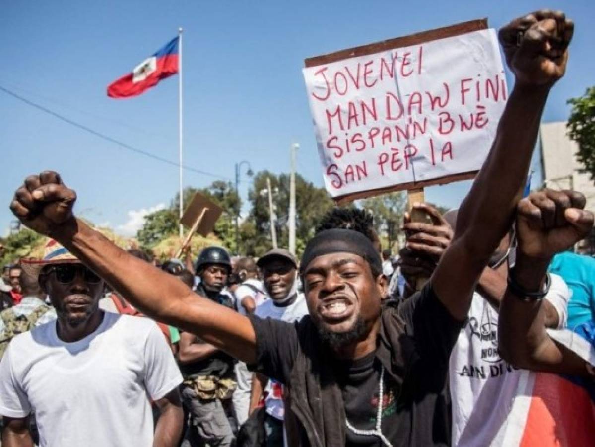 Crisis en Haití: cinco cosas que debes saber sobre el país caribeño
