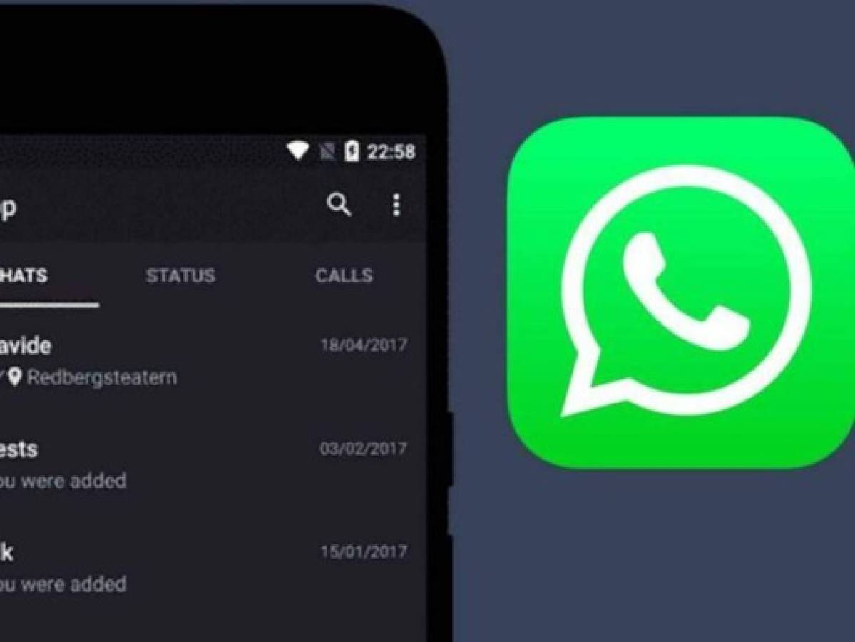 ¿Se puede usar WhatsApp sin conexión a Internet?