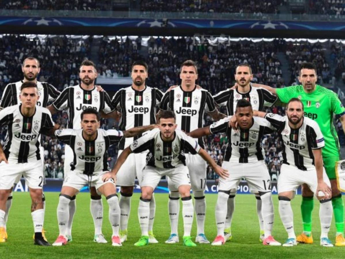 ¿Será la tercera para la Juventus o la duodécima para el Real Madrid?