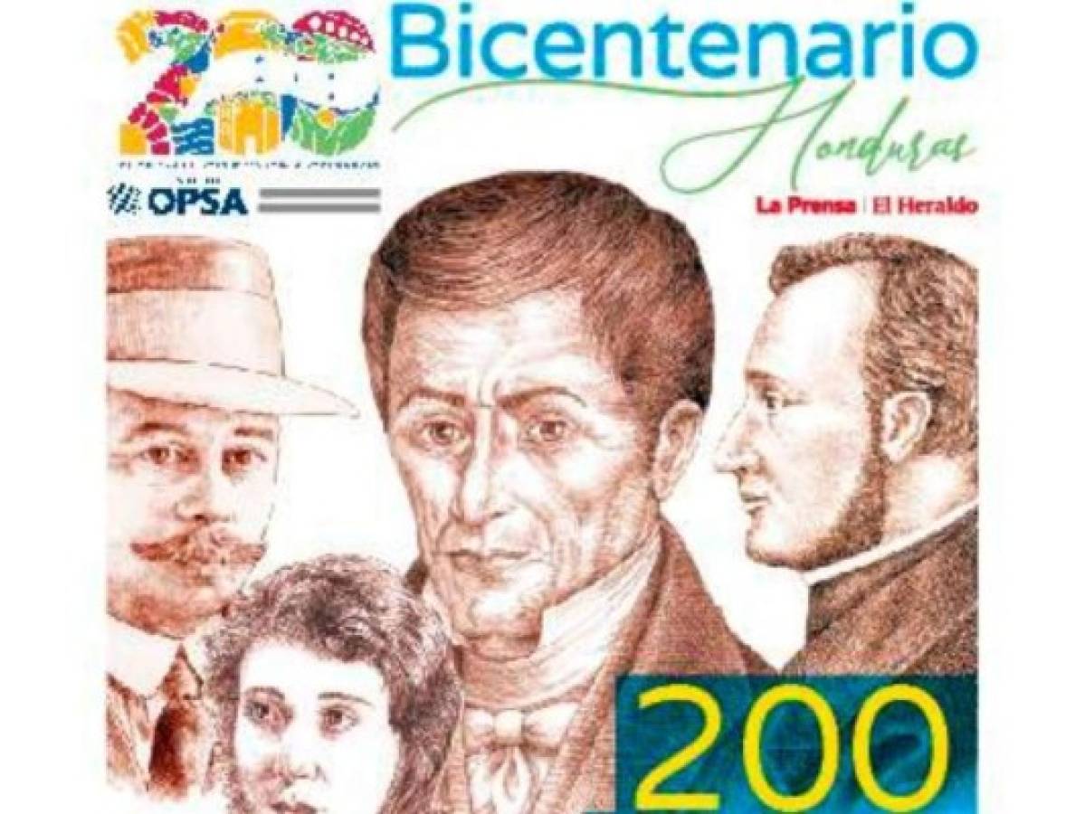 Busque Especial '200 personajes' este martes en EL HERALDO