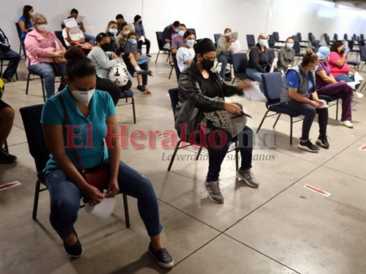 Honduras, entre los países peor evaluados en el manejo de la pandemia en Centroamérica