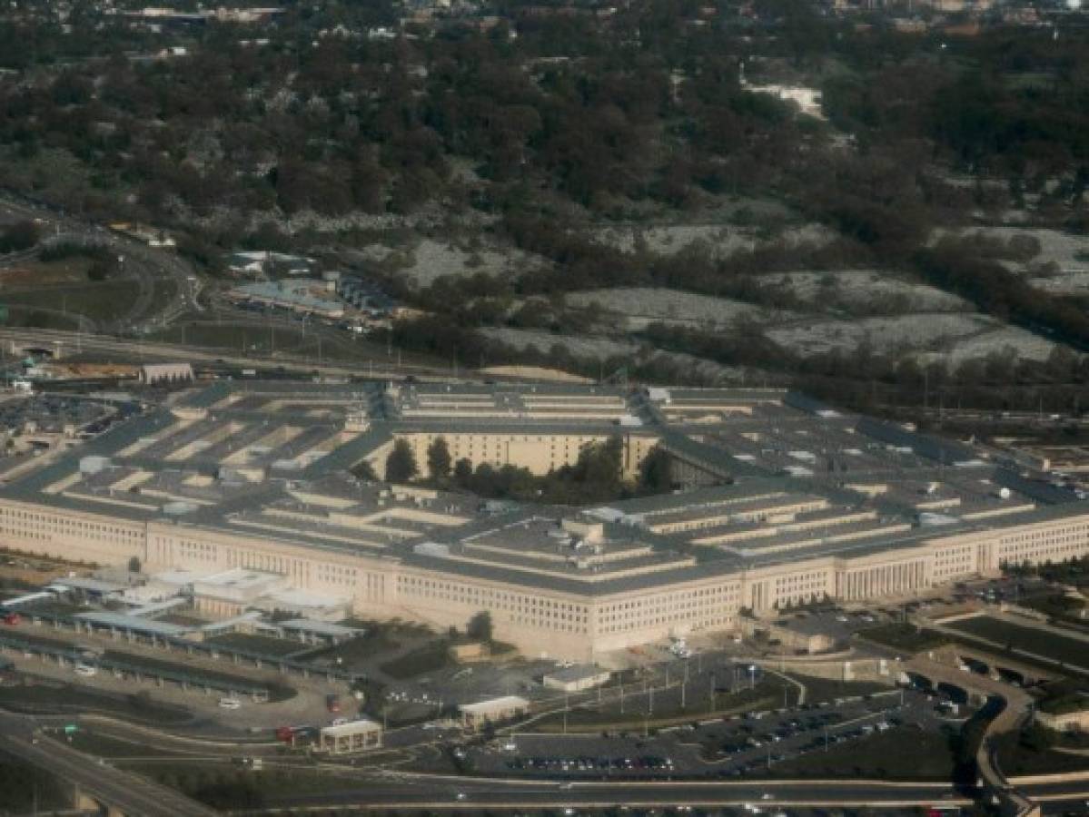 Envían paquetes sospechosos de contener ricino a El Pentágono en Estados Unidos