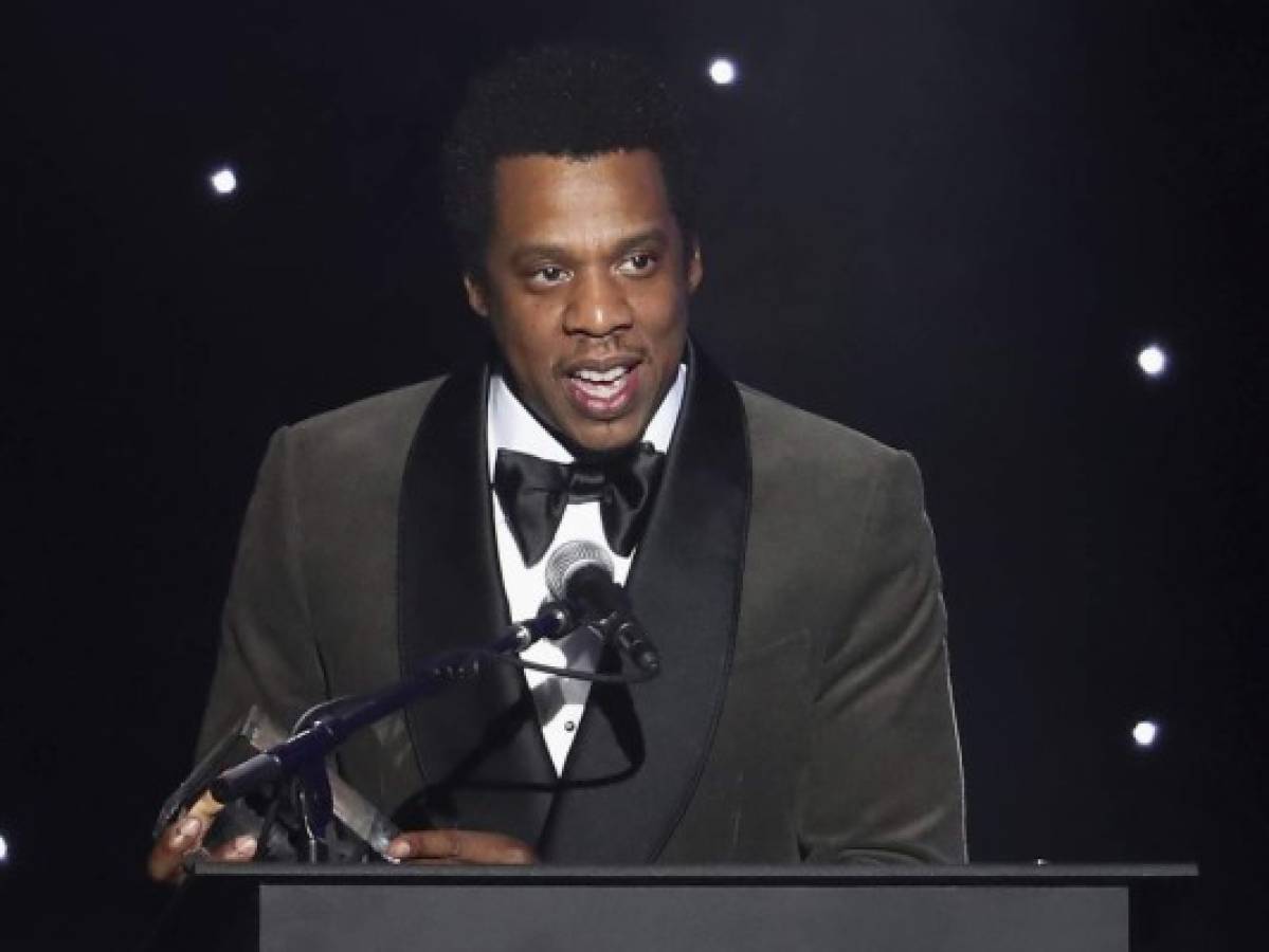 Jay-Z se asocia con compañía de cánnabis californiana