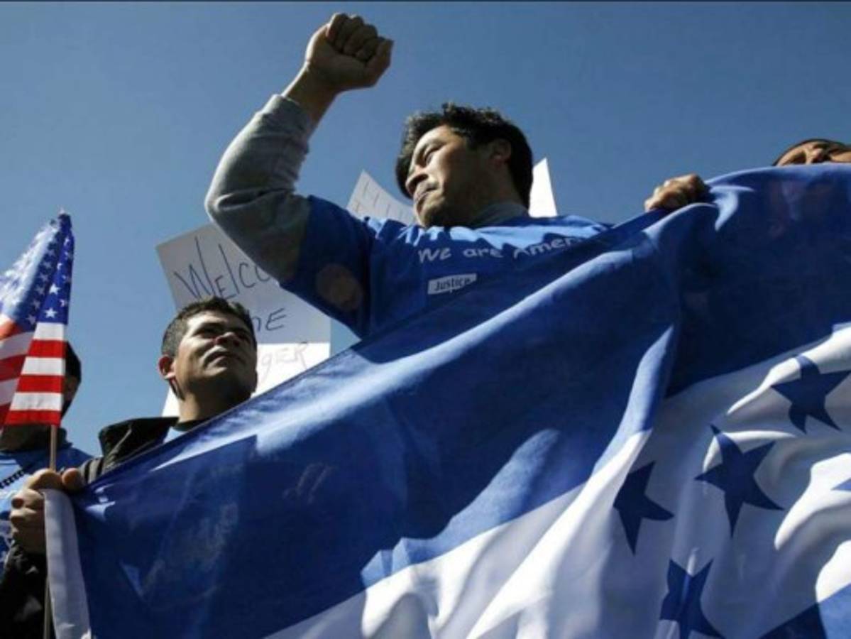 Establecen el 1 de septiembre como el Día del Hondureño Americano en Miami