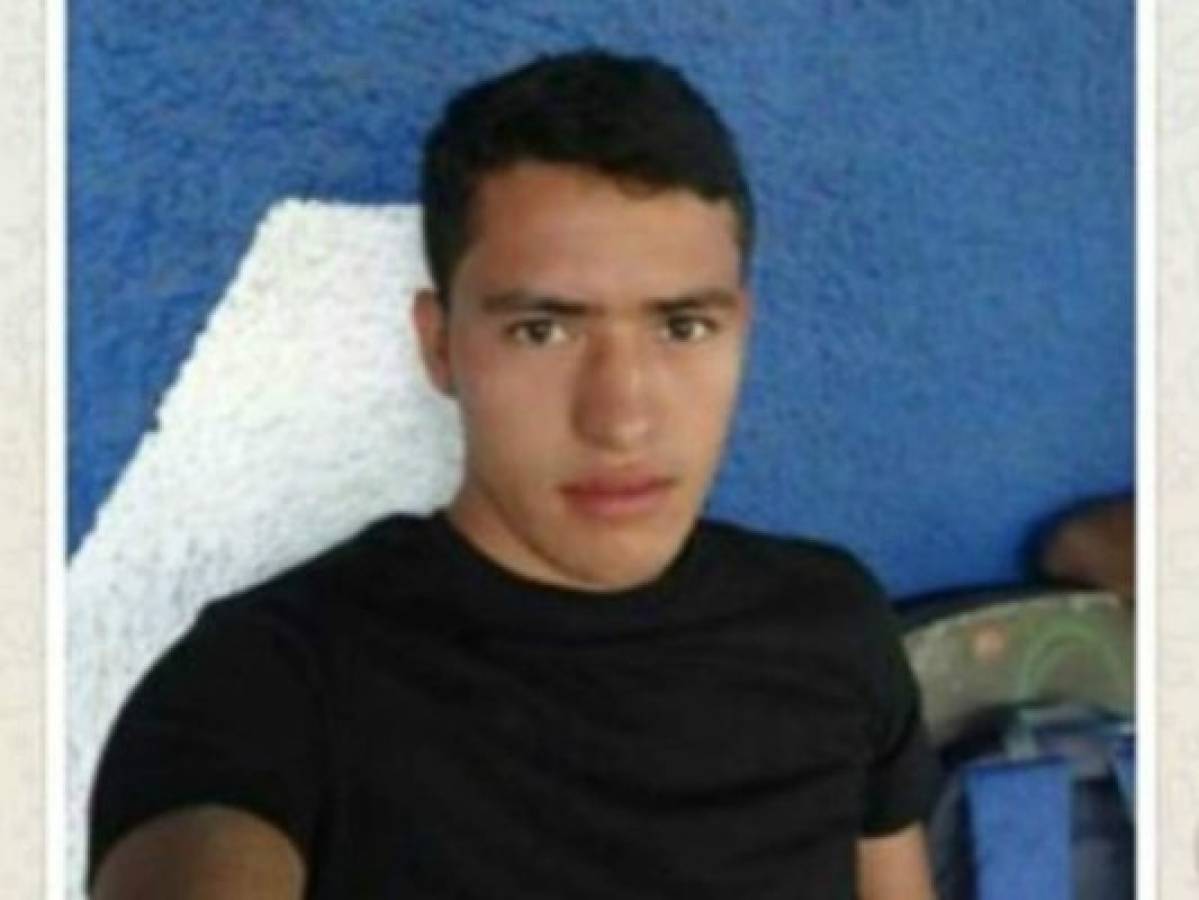 Hallan muerto a estudiante de la UNA que había desaparecido en las aguas de La Mosquitia