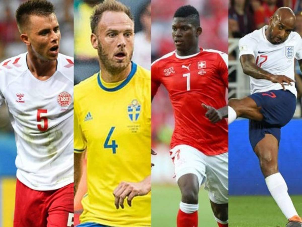 Los jugadores que han tenido que elegir entre ver nacer a su hijo o jugar en el Mundial