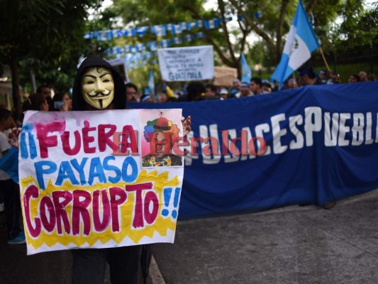 Guatemala mantiene prohibición de ingreso de jefe antimafias de ONU