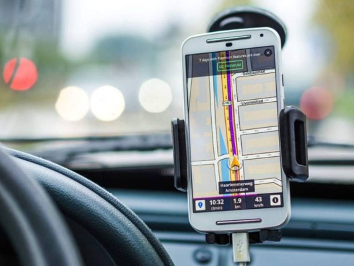 Japón construye su propio GPS