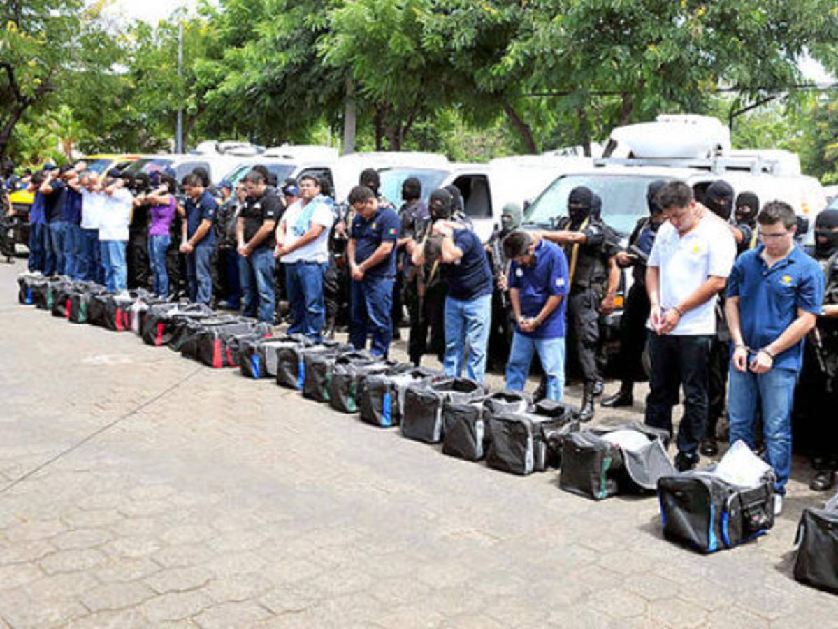 Comisión investigará el recorrido de 18 falsos periodistas por Honduras