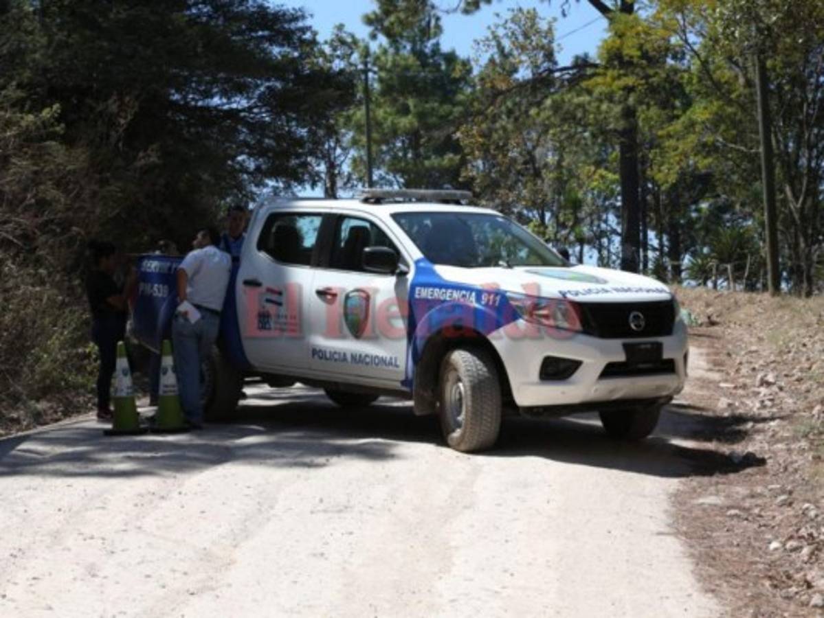 Asesinan a dos mujeres en carretera hacia la comunidad de Canta Gallo