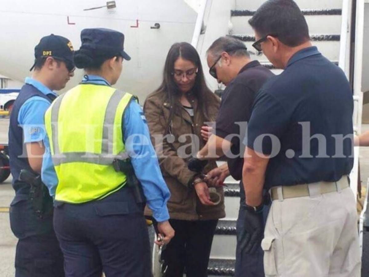 VIDEO: La expalillona Vanessa Molina fue modelo del programa X-0