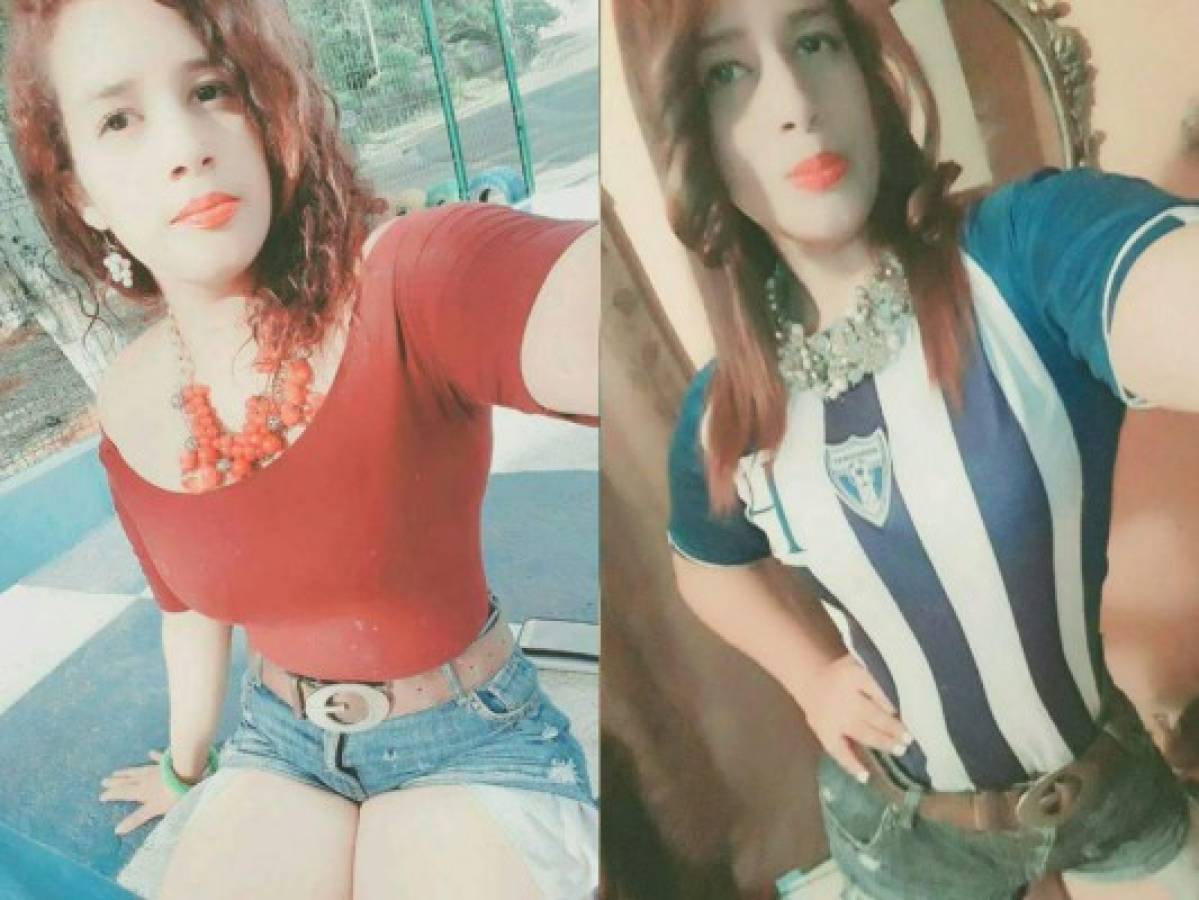 Identifican a jovencita encontrada sin vida en el río Choluteca