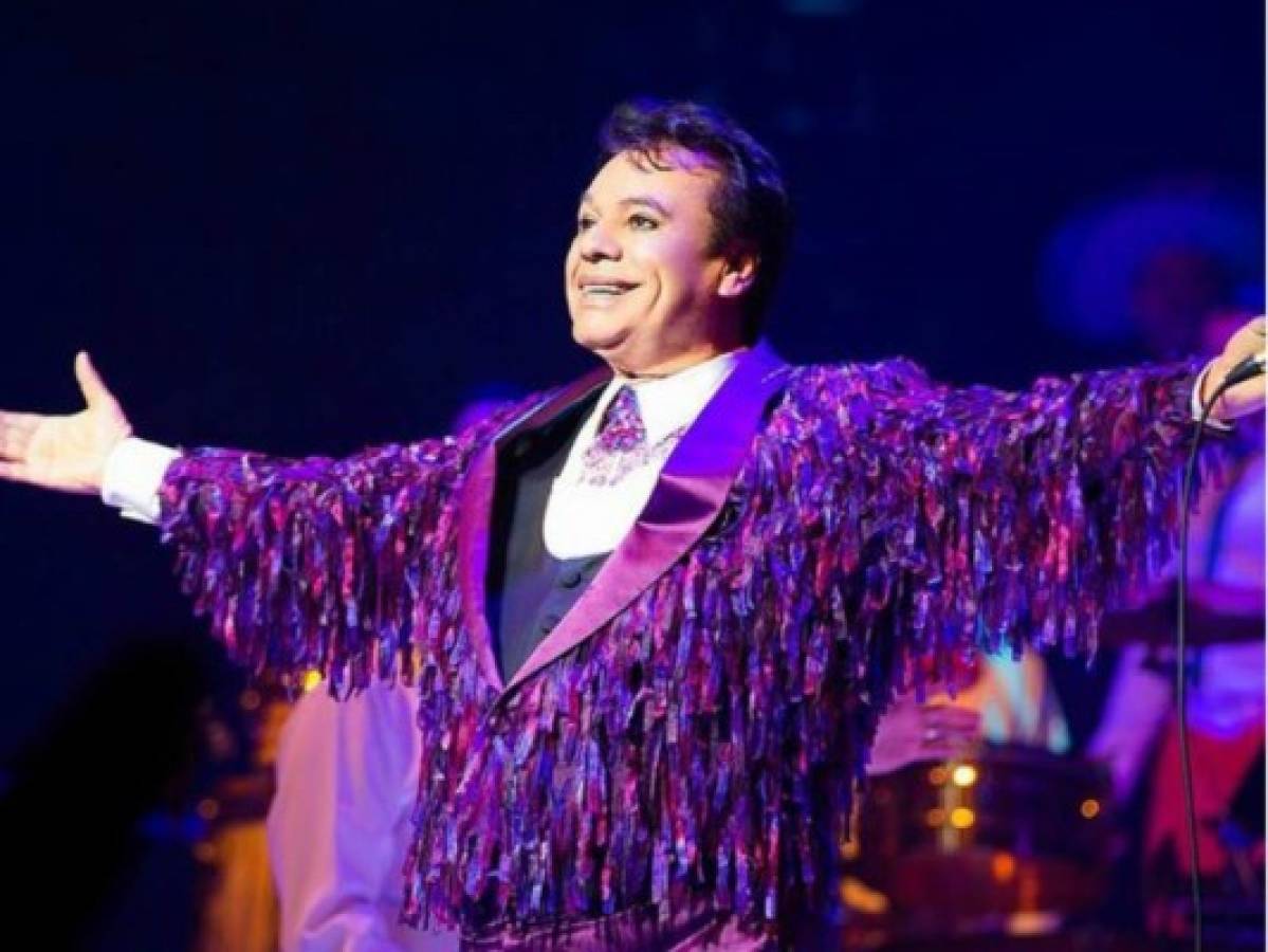 VIDEO: Juan Gabriel responde si es homosexual
