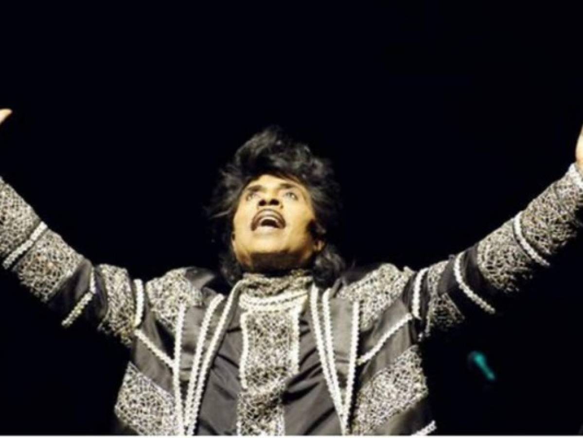 Muere Little Richard, pionero del rock and roll (revista Rolling Stone)