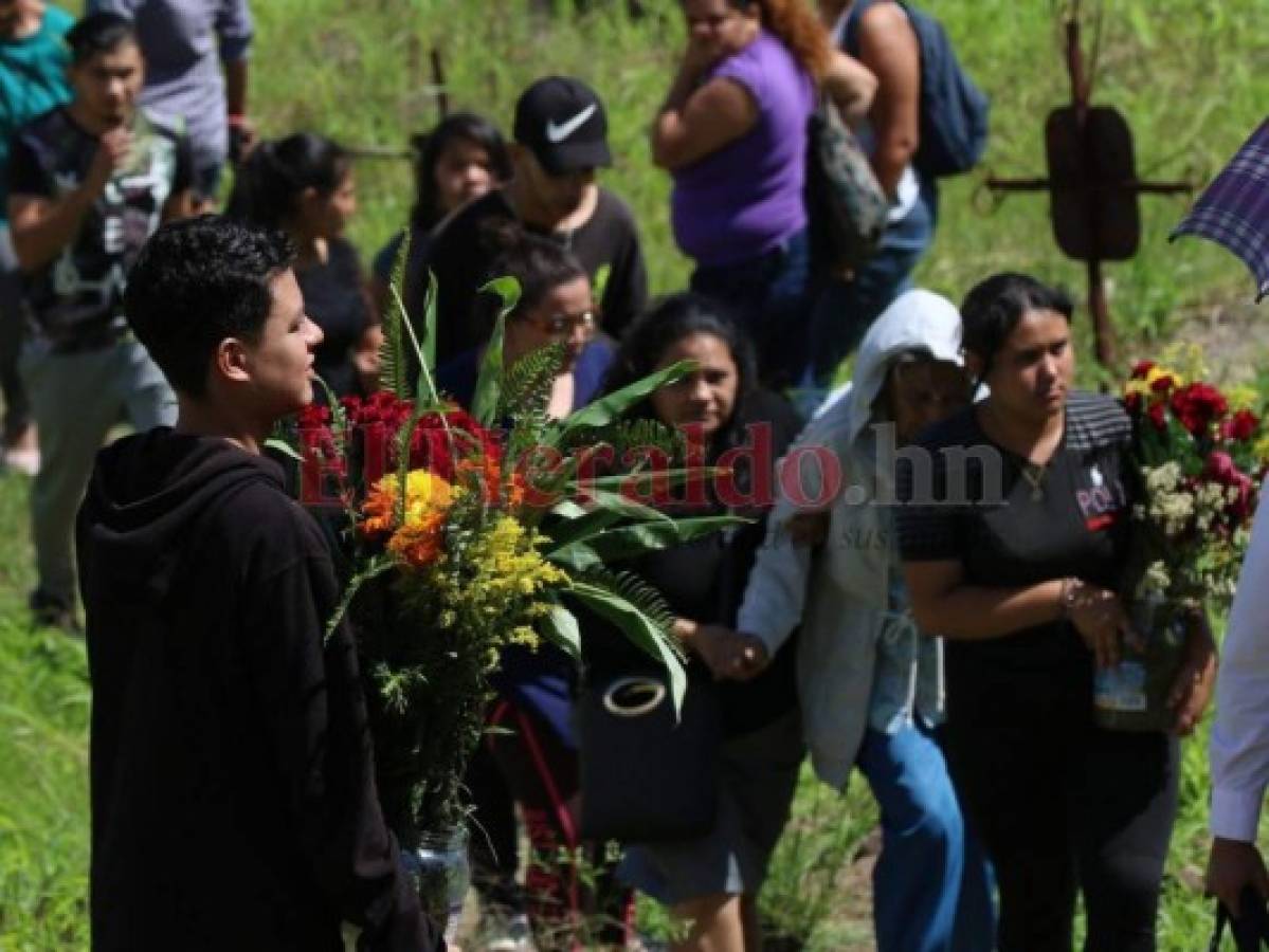 Resumen semanal de los sucesos y tragedias ocurridas en Honduras