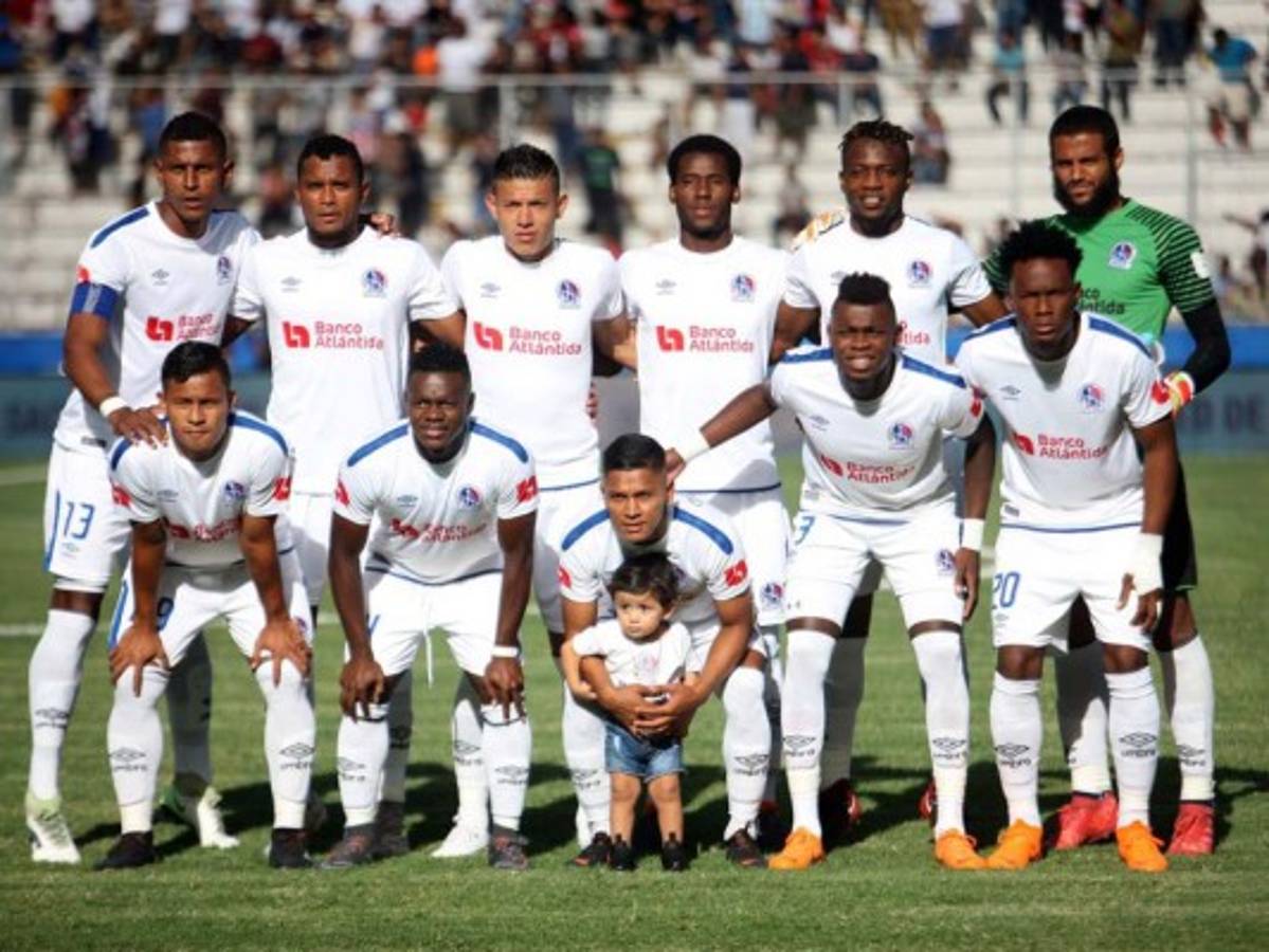 Olimpia jugará amistoso ante el Gimnástico de la Kennedy