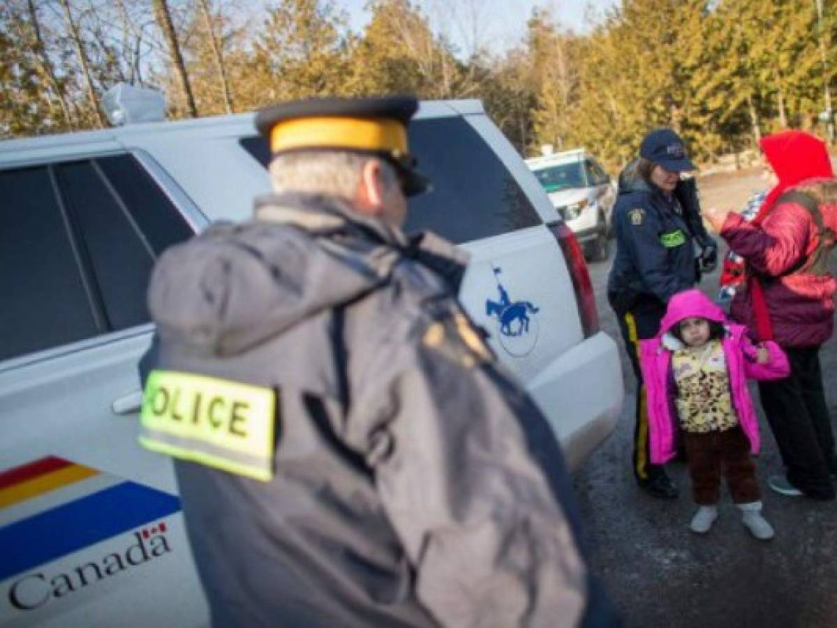 Canadá se organiza para evitar llegada masiva de inmigrantes con TPS en Estados Unidos