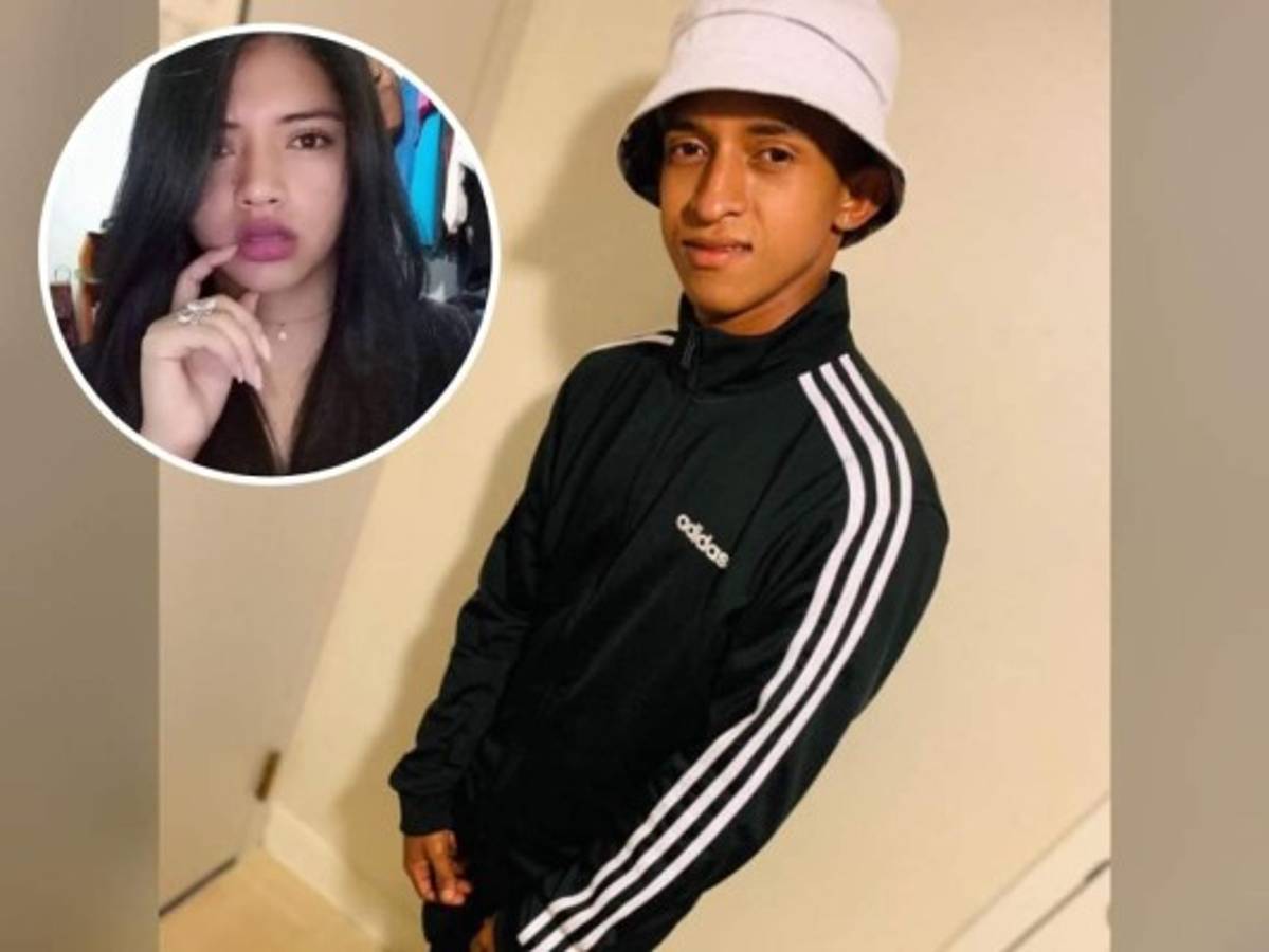 Cantante hondureño Rude Boy dedica canción a Keyla Martínez