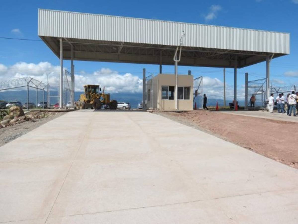 Palmerola abre plazas para 255 trabajadores