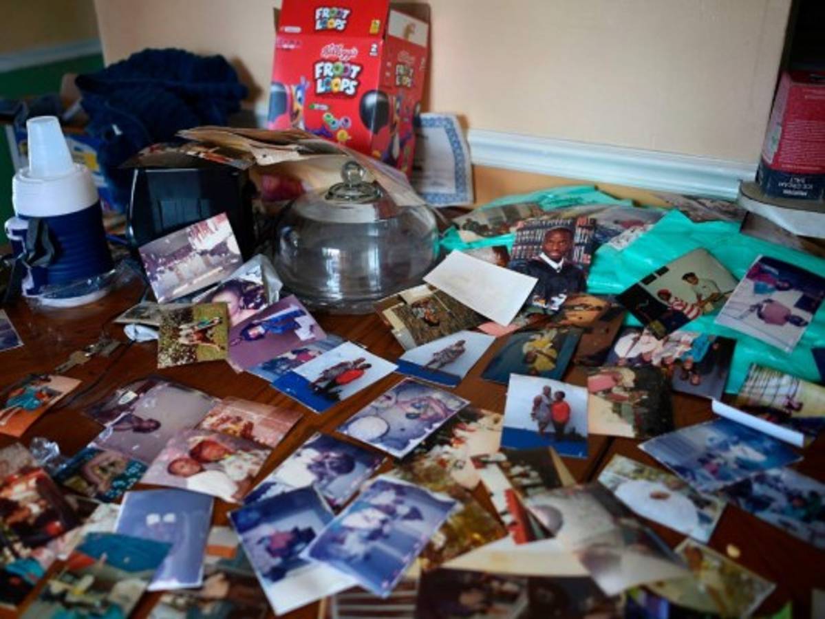 Huracán Dorian: Gobierno reconoce 2,500 desaparecidos en Bahamas