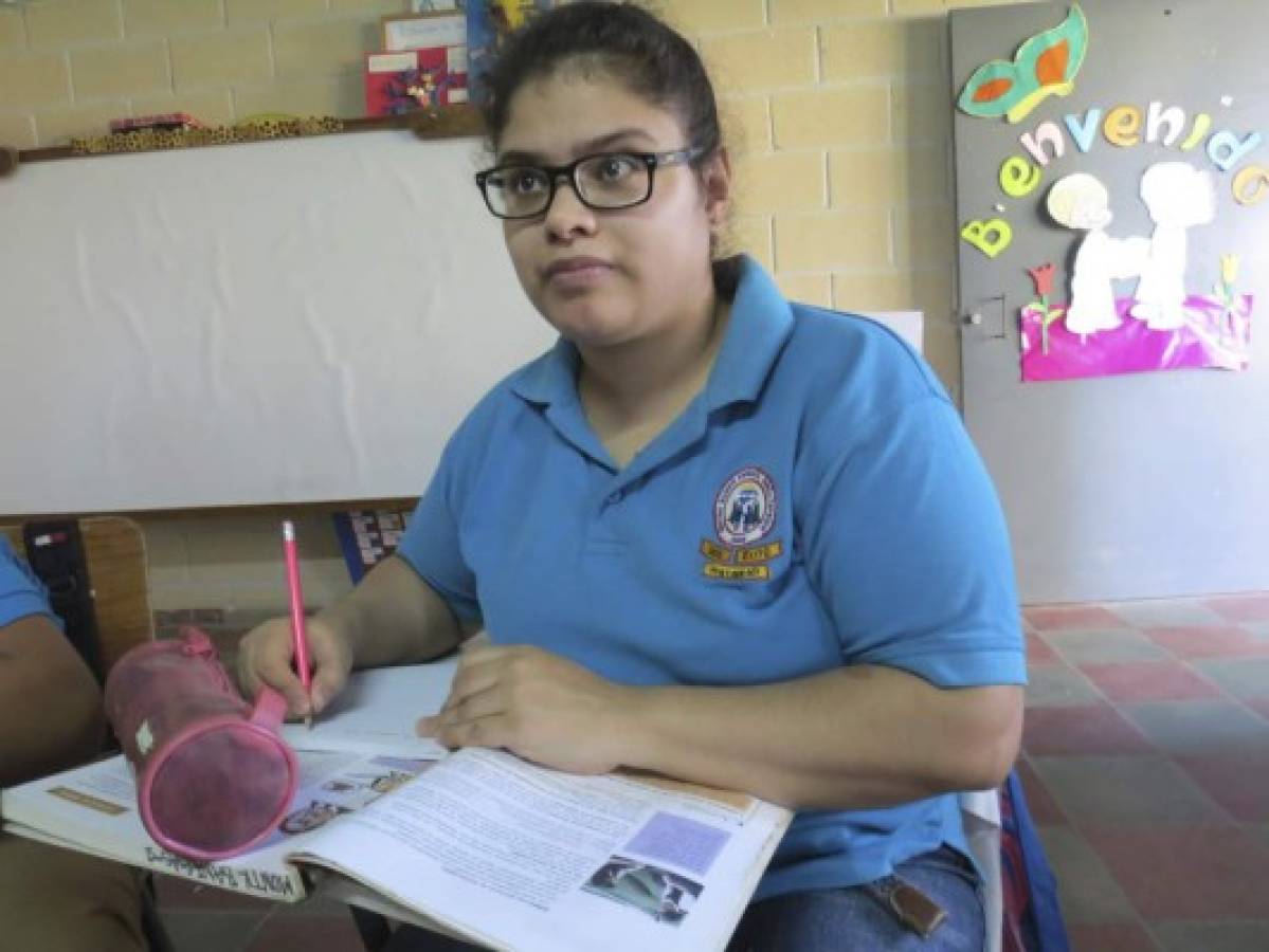 Honduras: Siguatepeque, pionera en atención de discapacitados