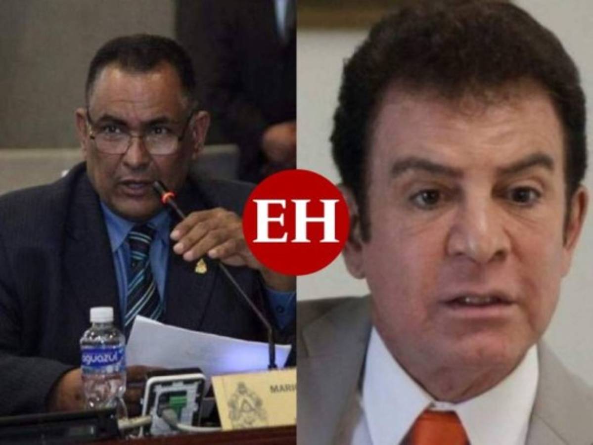 Partido Liberal respalda una tercería en el Congreso, pero el PSH se niega  