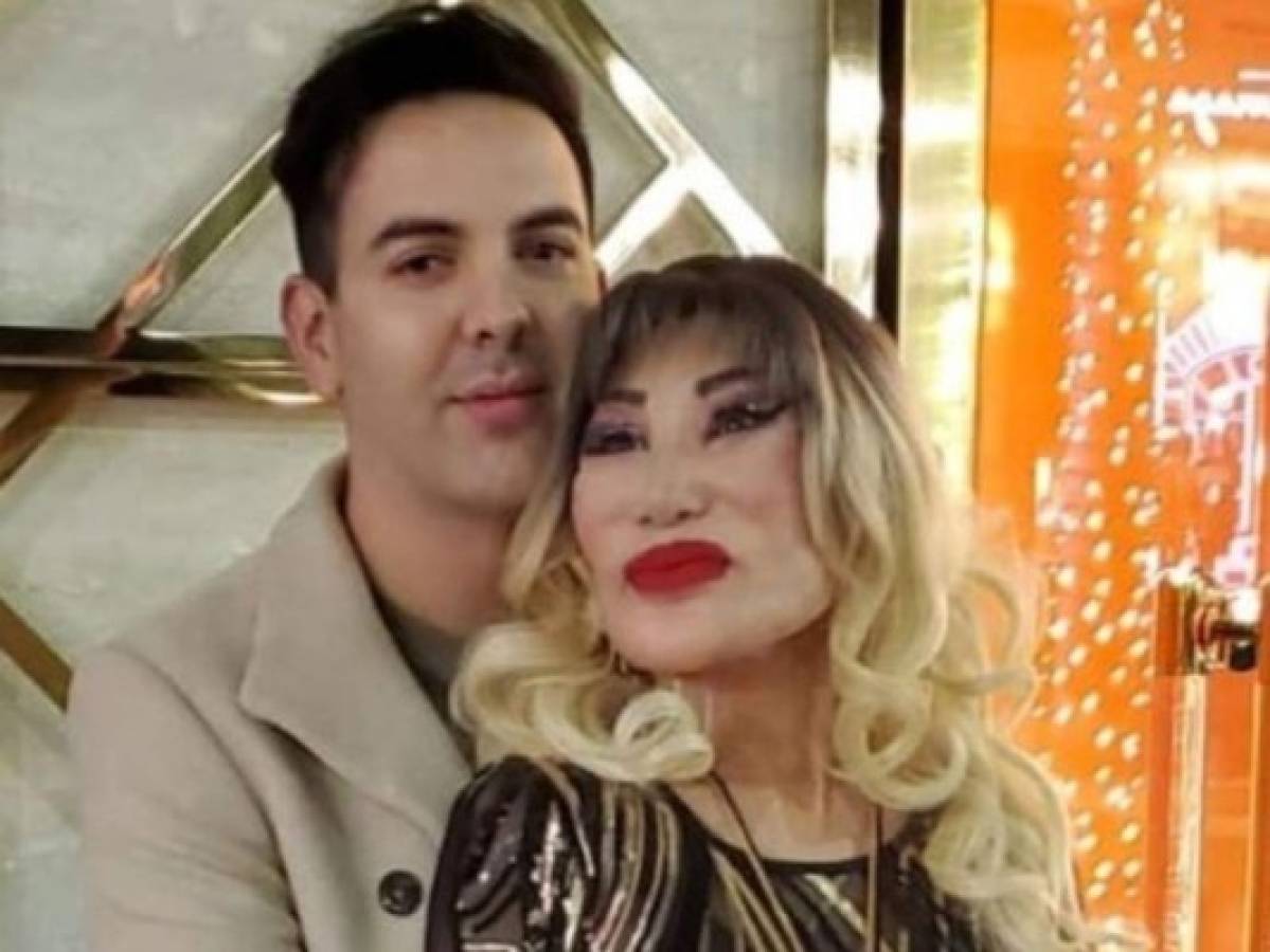 Markos D1 rompió el silencio sobre supuesto embarazo y la relación con Lyn May