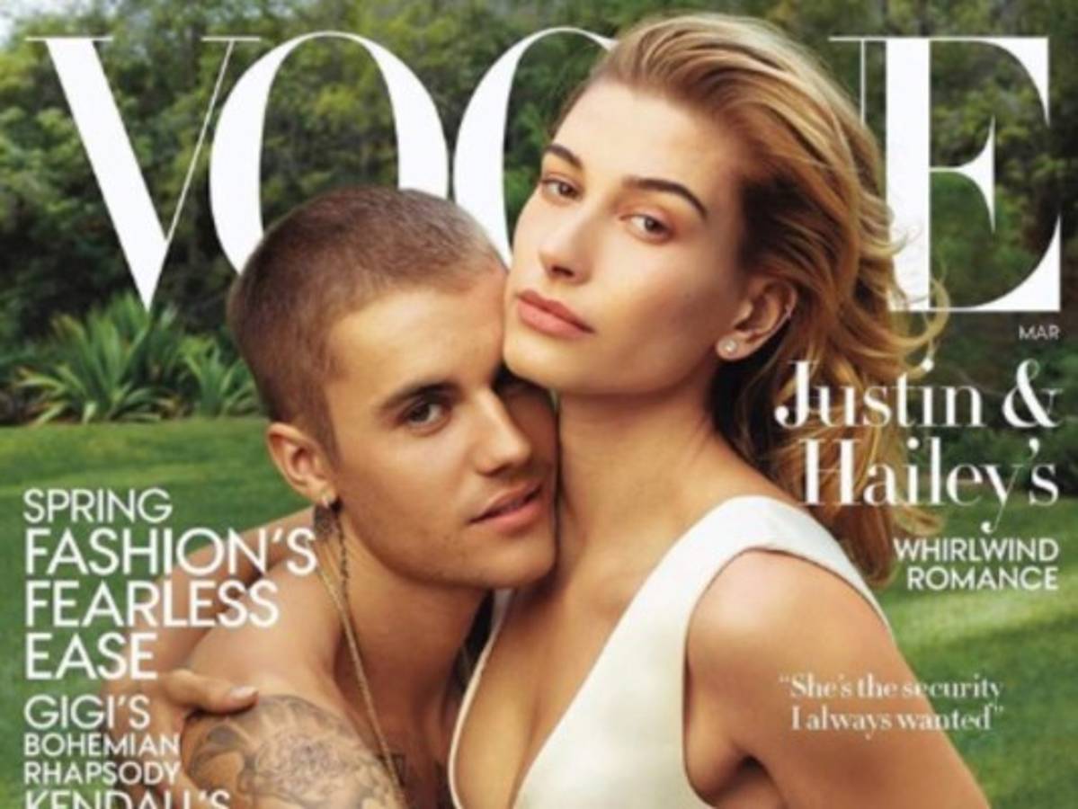 Justin Bieber asegura que no tuvo relaciones íntimas con Hailey Baldwin hasta después de la boda   