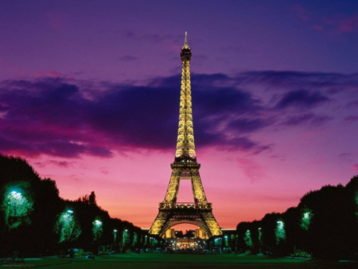 Diez datos curiosos sobre la Torre Eiffel