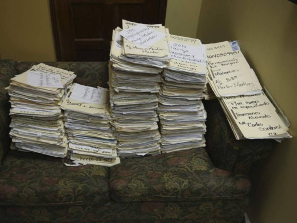 Multas de hasta 39,000 lempiras trae la nueva Ley de Transporte