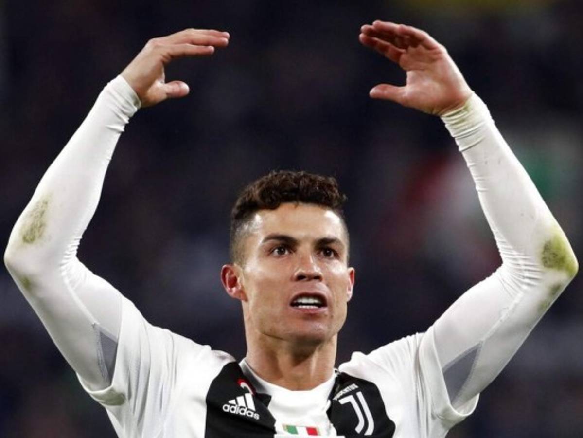 ‘Efecto Cristiano’ ayuda indirectamente a selección italiana 