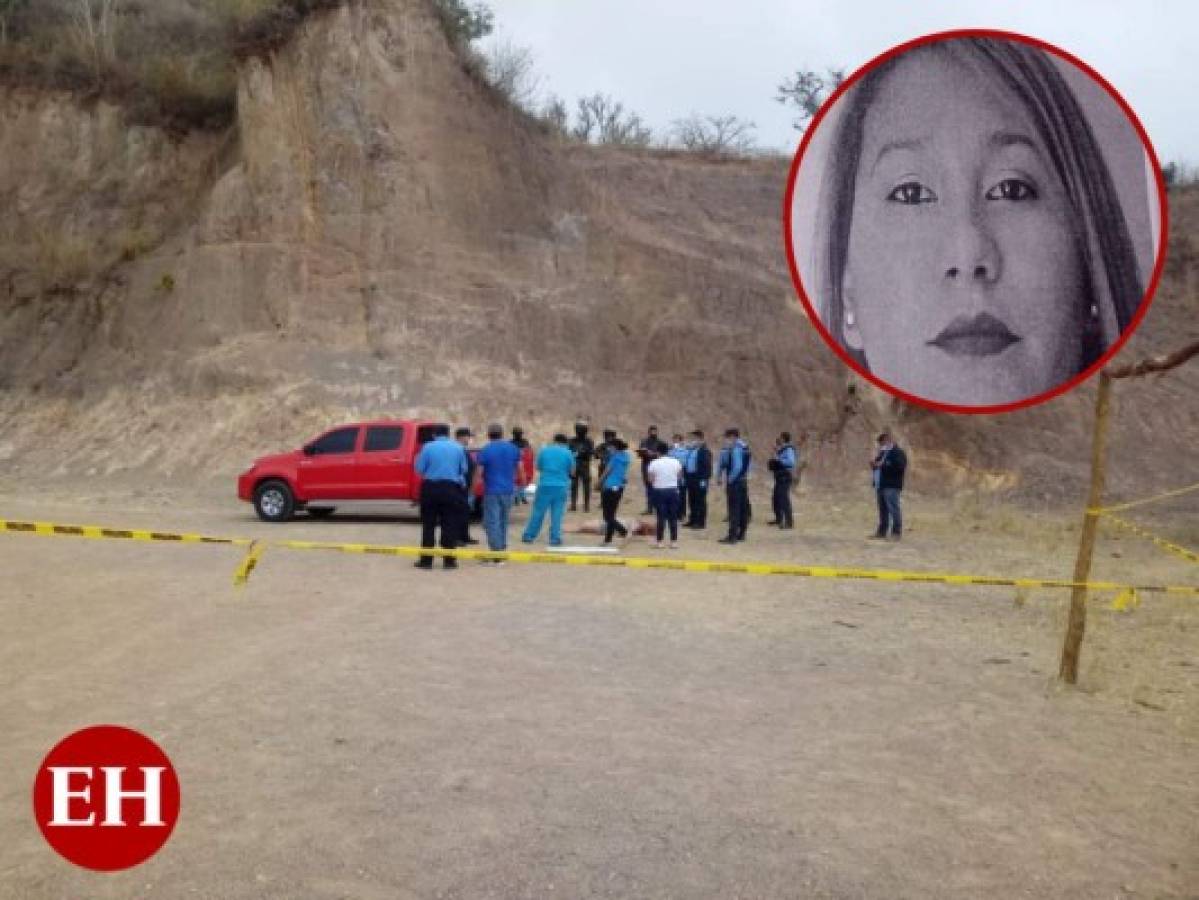 Identifican a mujer que fue hallada muerta en colonia Monte de los Olivos