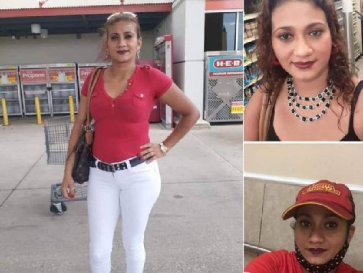 Matan a madre hondureña en su casa rodante en Houston, Texas