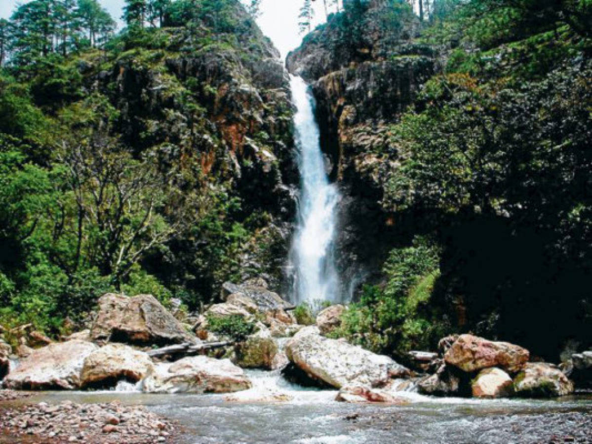 San Marcos de Colón, un oasis al sur de Honduras