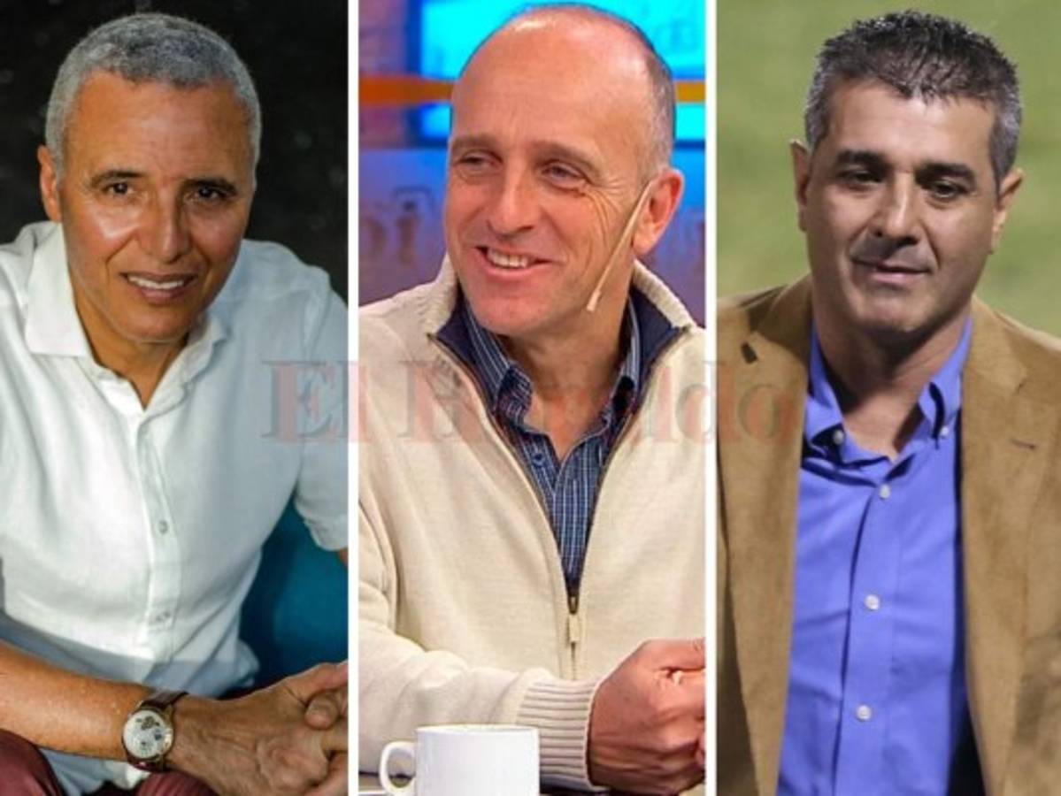 Diego Vazquez cobra fuerza como candidato para ser próximo entrenador de la Selección de Honduras