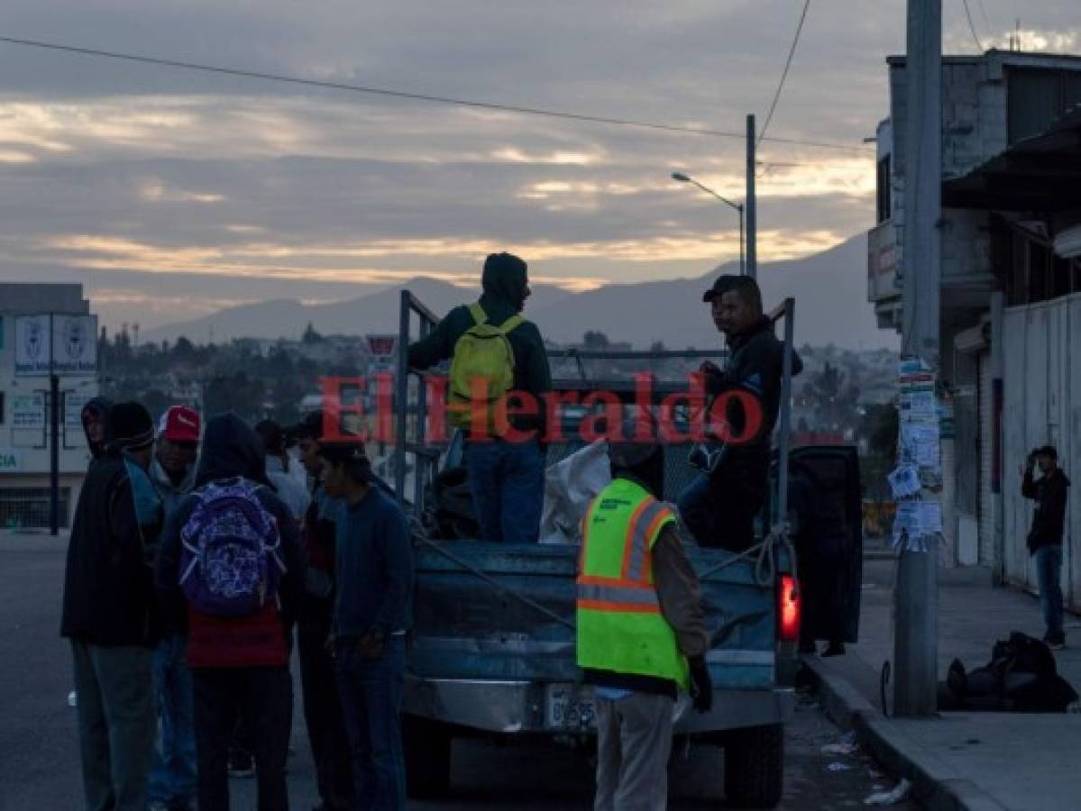 Honduras hará plan de inversión para fondos anunciados por EE UU