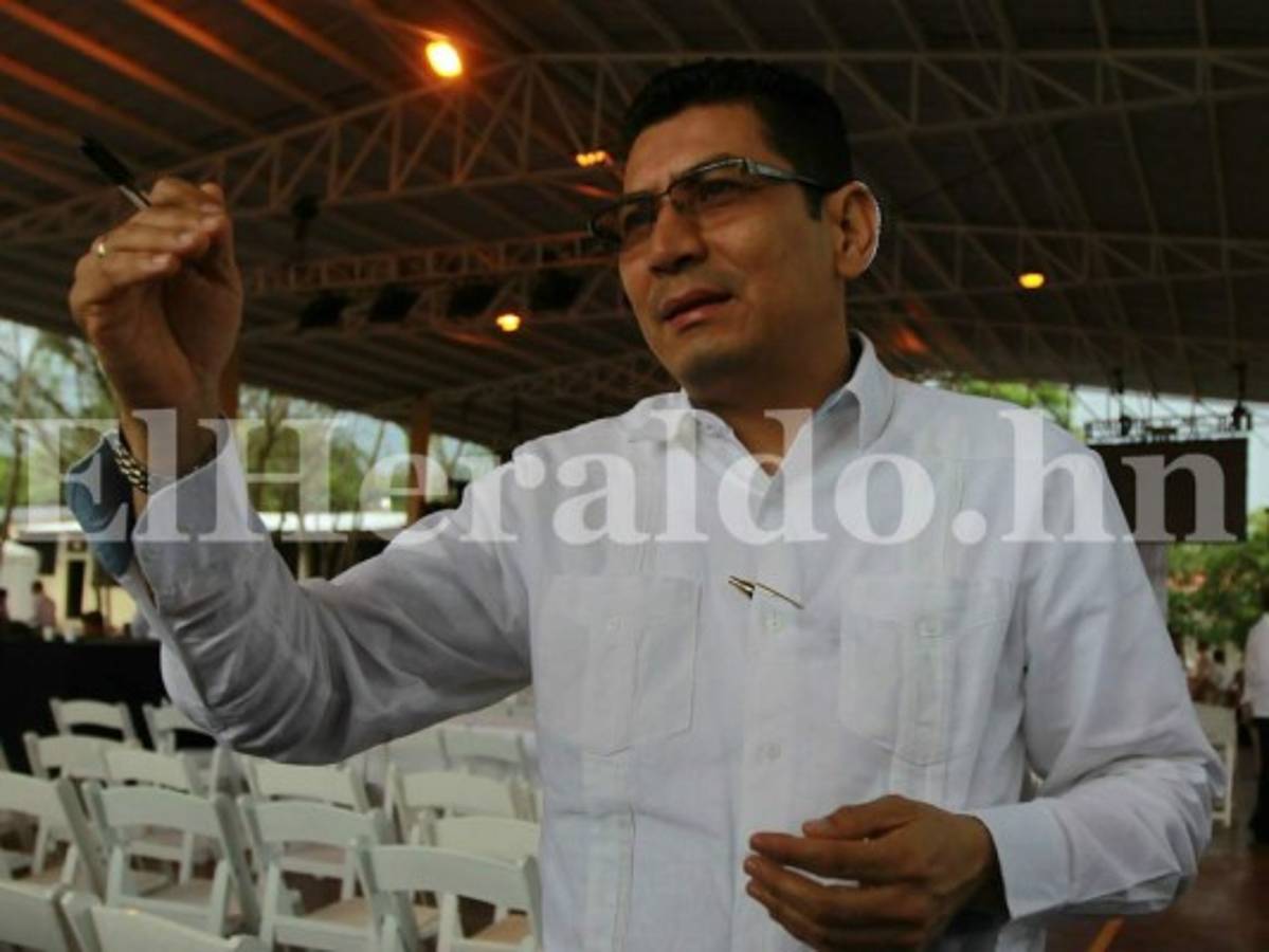 Walter Banegas: 'Hemos hecho una propuesta al PL, ellos tomarán su decisión”