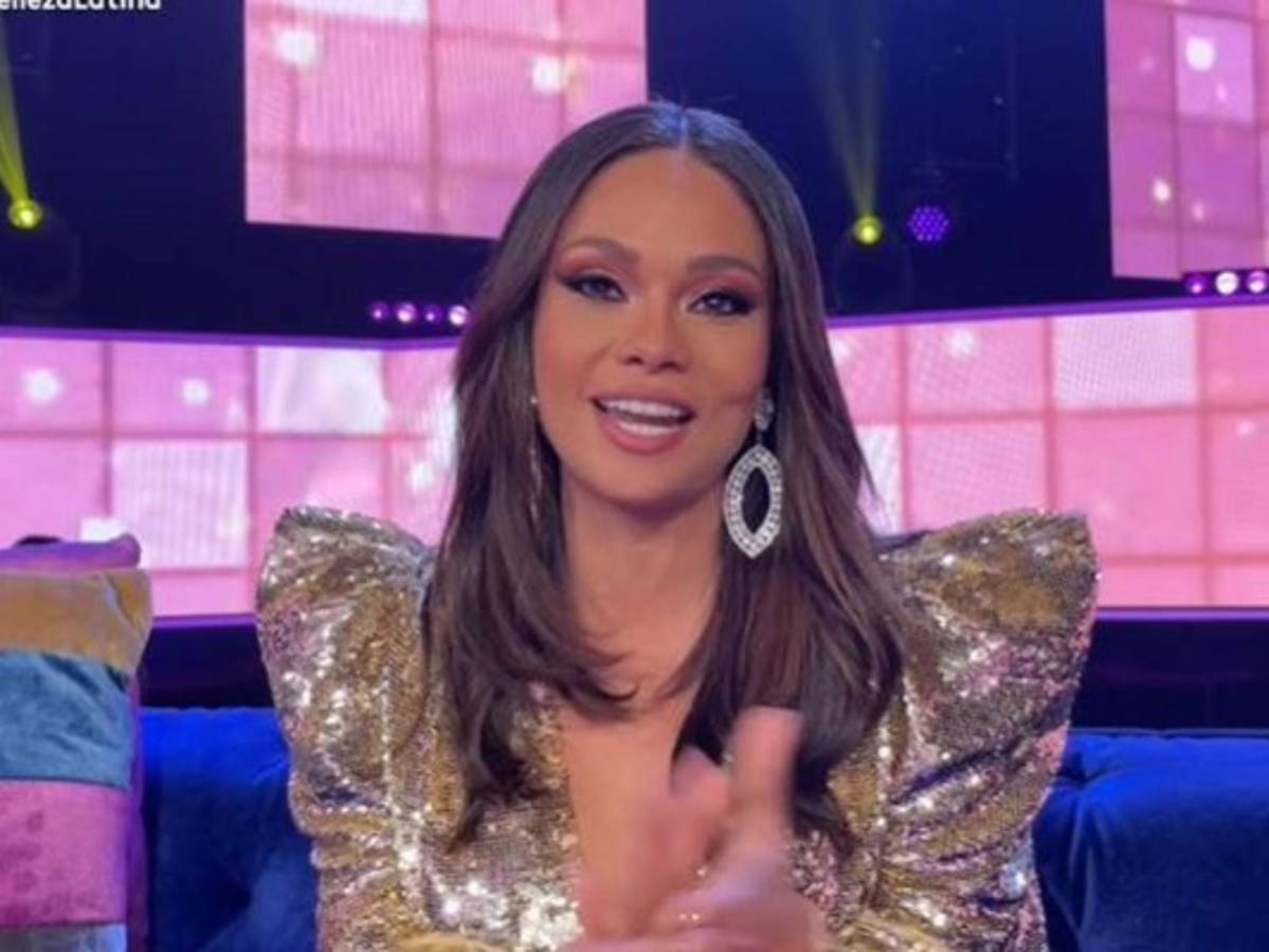 Nuestra Belleza Latina: Sirey Morán llega como favorita a la gran final