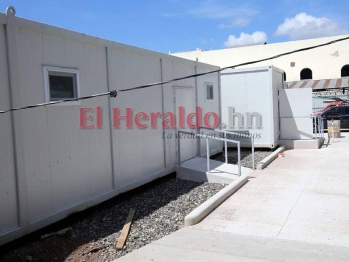 Trasciende cancelación de visas a los investigados en la pandemia