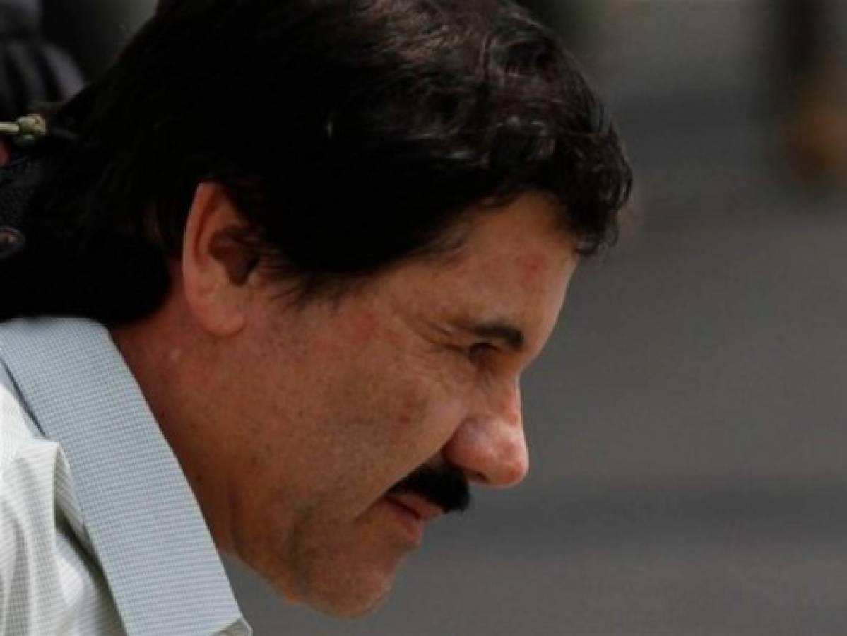 Piden nuevo juicio para 'El Chapo' Guzmán porque el primero fue injusto